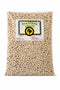 Generic African Market Online Black Eyed Beans, 2 lb, Dried Cowpeas, All Natural,