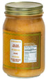 2 19 Green Jay Gourmet Monkey Butter - All-Natural, Gluten-Free Banana Butter - Pineapple Spread with Bananas & Mango