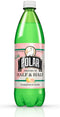 Polar Beverages Half, 33.8 Fluid Ounce (Pack of 12)