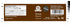 6 Oz (170g) 100% Nutural World - Crunchy Pecan Nut Butter Great Taste Award winner - Pure single ingredient