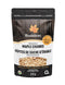 Biodelices - Maple Sugar Chunks 220g - Crunchy Maple Topping