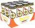 16-Ounce Pack 12 Bang Energy Any Means Orange, Sugar-Free Energy Drink, |