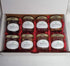 C&J Farms Texas Artisan Seasoning Set- 8 C&J Farms Texas Gourmet Artisan Seasonings A Gift of Honey Piece Sweet Variety