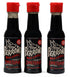 La Perrona Negra Seafood Hot Sauce, 5 oz Bottle, Extra Spicy, Handmade, 3 Pack