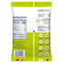0.65oz (6ct) SkinnyPop Popcorn, Original, Whole Grain, Dairy-Free Snack, Bags