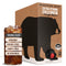 Wandering Bear Straight Black Organic Cold Brew Coffee On Tap, Iced Coffee