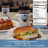 Pappa Gyros All Purpose Greek Seasoning Blend, Large Shaker 7.5 Oz, Authentic Mediterranean Seasoning No MSG, 100% All