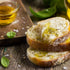 33.8 (1 Carapelli - Unfiltered Organic Extra Virgin Olive Oil: First Cold-Pressed EVOO Fluid Ounces Liter)