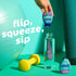 1.62, 2 (8 2 Mio Liquid Water Enhancer of Each: Lemon Lime, Berry Blast, Arctic Grape, Orange Tangerine, ct.) | of Each