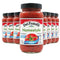 Dei Fratelli Homestyle Pasta Sauce (24 oz. Jars, 8 pack) - Vine-Ripened