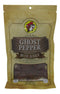 Buc-ee's Ghost Pepper Beef Jerky in a Resealable Bag, 4 Ounces