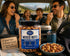 Generic 40 Oz Mixed Nuts Cashew Almond Hazelnut Pecan Whole Roasted with Sea Salted Snack Blend Resealable Jar
