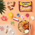 7 3 (Pack 24) Maruchan Ramen Noodle Soup Variety, Flavors, Ounce Single Servings