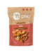 Yupik Sriracha Mix, 6 Oz, Savory Crunchy Snack, Spicy Blend, BBQ Trail