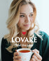 Pack 90 SET) LOVARE Black and Green Tea Bags Variety - Made in Ukraine Tea Sampler - Individually Wrapped Assorted Tea