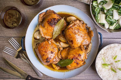 (4.8 oz) Savory Spice La Plata Peak Adobo Spice Sweet-Herbed Adobo Seasoning with Garlic, Onion & Pepper for Chicken