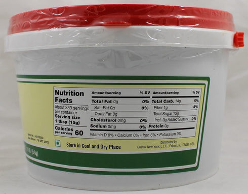 Bansi 11 Lbs Natural Jaggery
