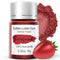 Burgundy Luster Dust Edible for Cakes Cocktails 10g Colaele Edible Shimmering Dust
