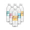 Snugell Bottled Distilled Water for Baby Care Ultra-Pure, BPA-Free, Ideal for Formula