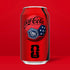 12 oz, 24 Pack (Package Coke Zero Sugar Cola Soda, May Vary)