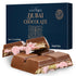 Eastanbul Angel Hair Dubai Chocolate Bar, 7oz, Premium Belgium Chocolate with Pistachio