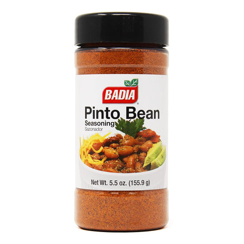 Badia Pinto Bean Mix, 5.5 oz