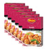 Shan - Karahi Seasoning Mix (50g) - Spice Packets for Karahi Masala