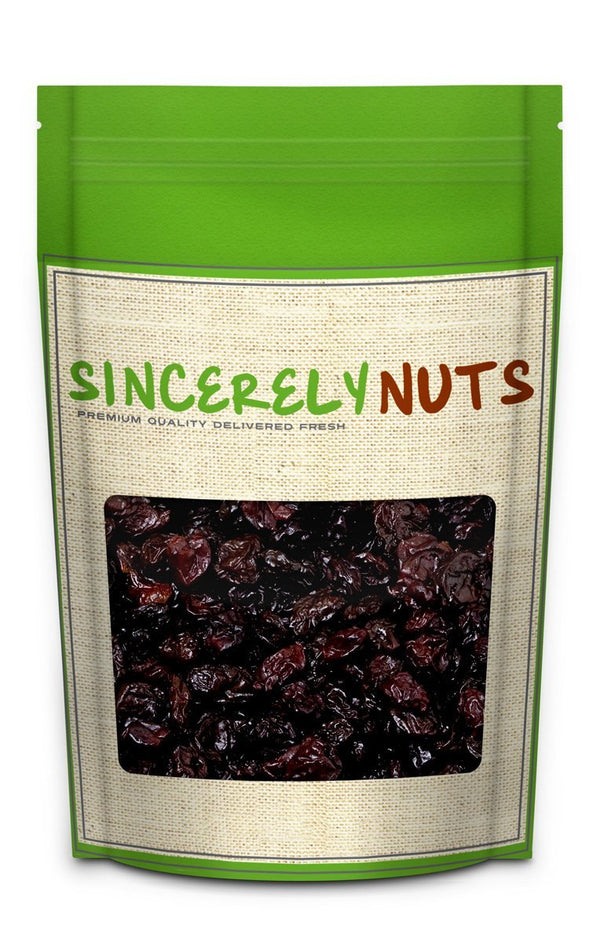 Dried Sour "Tart" Cherries, 1 Pound Bag