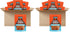 Kellogg's Bear Naked Granola Cereal, Whole Grain Granola, Breakfast Snacks, Vanilla Almond Crisp,