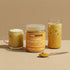 30 (30 125 Organic Turmeric Latte Golden Milk Servings - Organic Lion's Mane, Turkey Tail Mushroom Extracts, Cinnamon