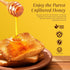 100% (48 Raw & Unfiltered Wildflower Honey - American Made by Pure Southern Honey Ounce)