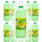 D&G Ting Ting, Sparkling Jamaican Grapefruit Flavored Beverage, 20oz Bottle (Pack of 10, Total