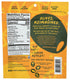 4 Freestyle Snacks, Olives Green Lemon Garlic, Ounce