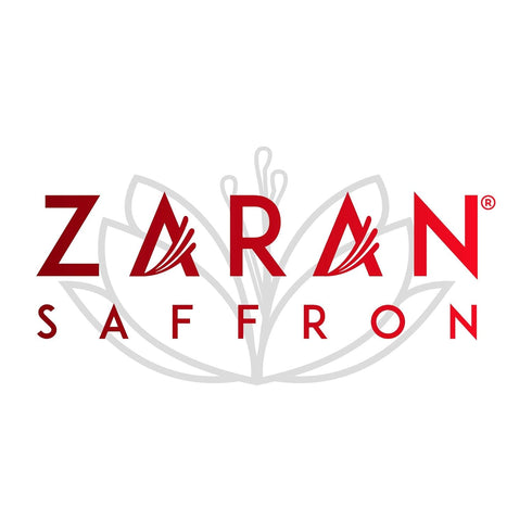 Zaran Saffron, Superior Saffron Threads (Super Negin) Premium Grade Spice for Paella, Risotto, Tea, and Culinary Uses