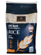 Prid Grains Premium Parboiled Rice, 5 lb Bag, Medium