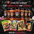 5oz Spanglish Asadero Signature All Purpose Spice | Mexican Seasoning for Steak, Chicken, Pork, Lamb, and Elote | Low