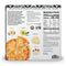 Frozen 11oz Cappello's Gluten Free Almond Flour Thin Crust Cheese Pizza