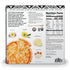 Frozen 11oz Cappello's Gluten Free Almond Flour Thin Crust Cheese Pizza
