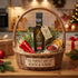 250 ml (8.5 oz.) Pellas Nature, Organic Red Pepper Infused Greek Extra Virgin Olive Oil, Award Winning, Finishing Oil