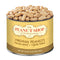 The Peanut Shop of Williamsburg Lightly Salted Handcooked Virginia Peanuts, Williamsburg Peanuts,