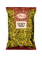 Aiva California Pistachios Halves and Pieces, Pista Raw Unsalted (1 LB) Bulk