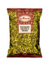 Aiva California Pistachios Halves and Pieces, Pista Raw Unsalted (1 LB) Bulk