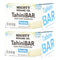 Mighty Sesame TahiniBars (Vanilla) - 6 Count Pack of 2, 100 Calorie Bar, Gluten Free, Vegan, Kosher, Nothing Artificial