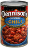 Dennison's , Chunky Chili Con Carne With Beans, 15oz Can (Pack of 6)