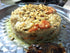 The Spice Way Baharat Spice Blend Mix, 2 oz, Middle Eastern Seasoning, No Additives or Preservatives