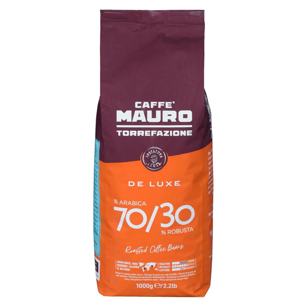 Caffe Mauro Mauro De Luxe