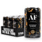 AF Drinks Non-Alcoholic Whiskey Ginger | Alcohol Alternative Sparkling Cocktails with AFTERGLOW