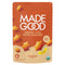 MadeGood Cheddar Star Puffed Crackers (6 Bags - 4.26 Oz Each) Gluten