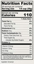 2.5 lb, Anthony's Premium Arrowroot Flour Powder, Gluten Free, Non GMO, Cornstarch Alternative
