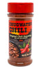 Chugwater Chili Gourmet SPICY HOT Chili Seasoning Mix, 4 oz Bottle - Wyoming State Championship Recipe